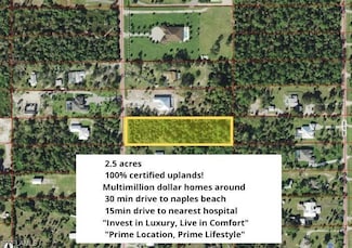 710 17th St SW, Rural Estates, FL 34117