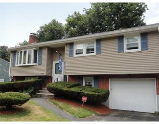 65 Darren Dr, Brockton, MA 02301