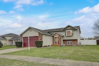 7633 Eider Ave, Hobart, IN 46342