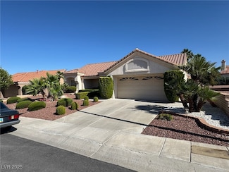 9505 Quail Ridge Dr, Las Vegas, NV 89134