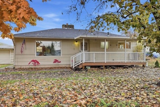 7505 N Altamont St, Spokane, WA 99217