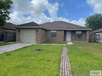112 Villa Del Sur, Los Fresnos, TX 78566