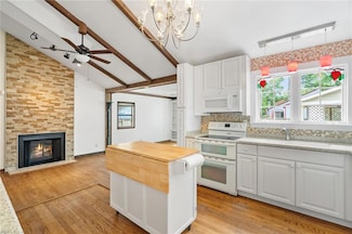 318 Hearthstone Way, Newport News, VA 23608