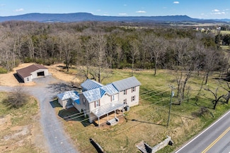 2854 Kratzer Rd, Rockingham, VA 22802