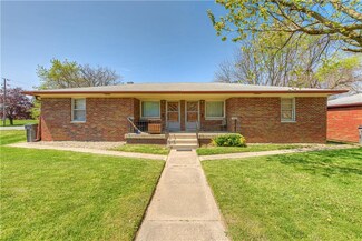 1004 N Ritter Ave, Indianapolis, IN 46219