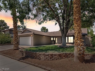 6436 Vinecrest Ave, Las Vegas, NV 89108