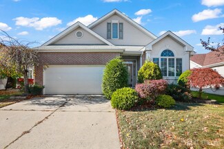 58 Westminster Dr, Monroe Township, NJ 08831