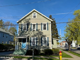 74 Walnut St Unit 2, Saratoga Springs, NY 12866