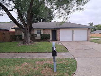 7902 Birchbark Dr, Humble, TX 77338