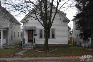 1425 Taylor St, Fort Wayne, IN 46802