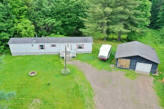 N8285 County Road D, Rib Lake, WI 54470