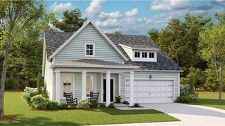 193 Tuscan Sun St, Ridgeville, SC 29472