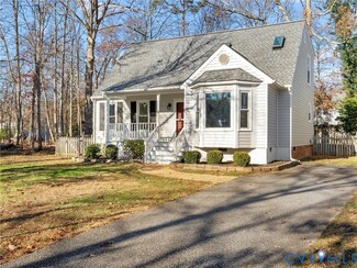 13706 Danbury Dr, Midlothian, VA 23113