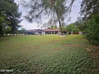 8001 N 14th Ave, Phoenix, AZ 85021