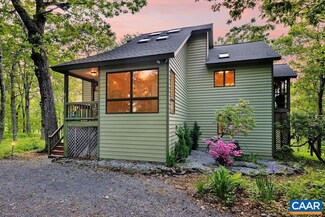 1095 Devils Knob Loop, Roseland, VA 22967