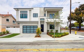 2231 Dufour Ave, Redondo Beach, CA 90278