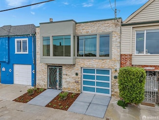 2314 48th Ave, San Francisco, CA 94116