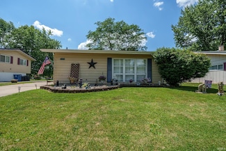 2031 Shaw Ave, Peru, IN 46970