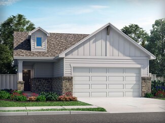 962 Dayflower Ct, Lavon, TX 75166
