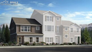 7718 Herard View, Colorado Springs, CO 80924