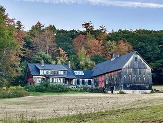 100 Hardy Hill Rd, Marlborough, NH 03455