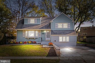 33 Tekening Way, Trenton, NJ 08690