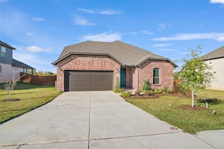 406 Wilkerson Ln, Justin, TX 76247