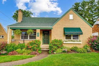 3589 Coral Gables Rd, Cincinnati, OH 45248