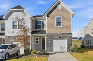 1172 Pate Farm Ln, Durham, NC 27703