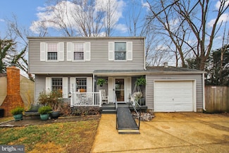 1478 Breezewood Ct, Annapolis, MD 21409