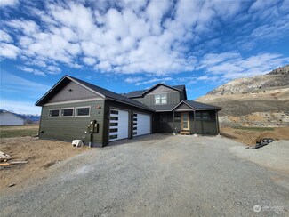 87 N Shore Dr, Orondo, WA 98843