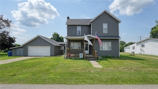 217 Mclaughlin Ave, Byesville, OH 43723