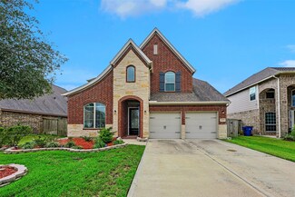 2638 Newport Lake Blvd, Manvel, TX 77578