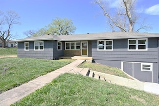 122 Almond St, Platte City, MO 64079