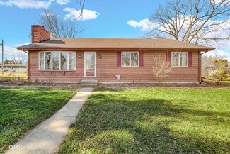 202 N Jefferson St, Hebron, IN 46341