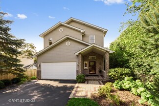 23858 N Lakeside Dr, Lake Zurich, IL 60047