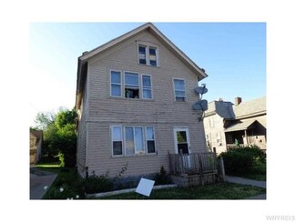526 Amherst St, Buffalo, NY 14207