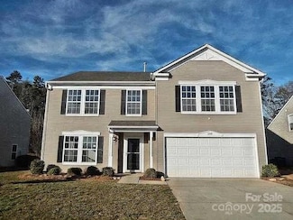 3348 Table Rock Dr, Gastonia, NC 28052