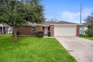 9521 Amberjack Dr, Texas City, TX 77591