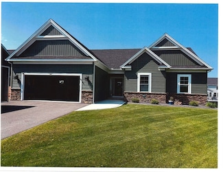 430 Whistlers Cove Ln, Rochester, NY 14612