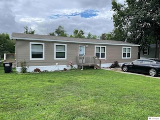 2902 Hancock St Unit Lot 80, Bellevue, NE 68005