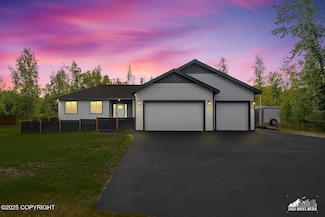 1115 N Sun School Cir, Wasilla, AK 99654