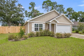 20105 NW 247th St, High Springs, FL 32643