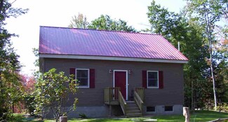 258 Pine River Rd, Effingham, NH 03882