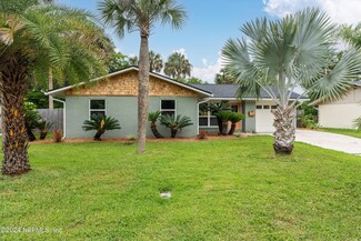 350 Skate Rd, Atlantic Beach, FL 32233