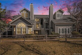 6731 S Ivy Way Unit A5, Centennial, CO 80112
