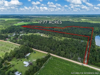 TBD Mallard Rd, Odum, GA 31555