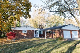5910 W 550 N, Sharpsville, IN 46068