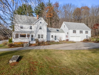 730 Beech Hill Rd, Auburn, ME 04210
