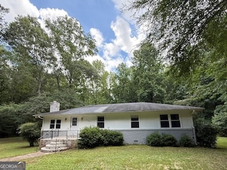 616 Inman Rd Unit B, Fayetteville, GA 30215